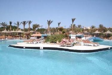 Hotel Giftun Azur Resort:  HURGHADA