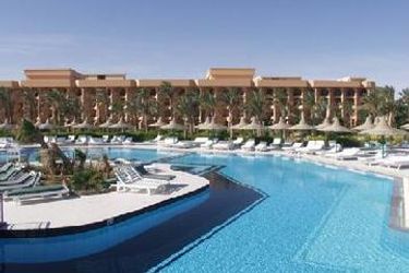 Hotel Giftun Azur Resort:  HURGHADA