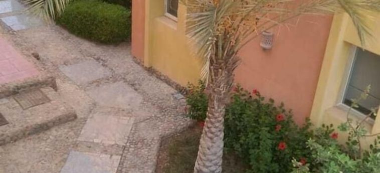 Hotel Al Dora Residence Hurghada: Foto 
