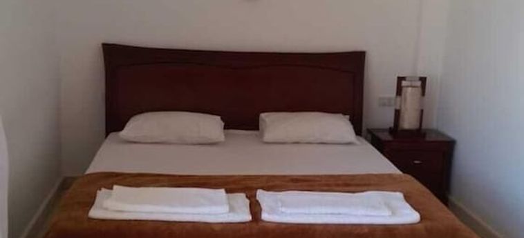 Hotel Al Dora Residence Hurghada: Foto 