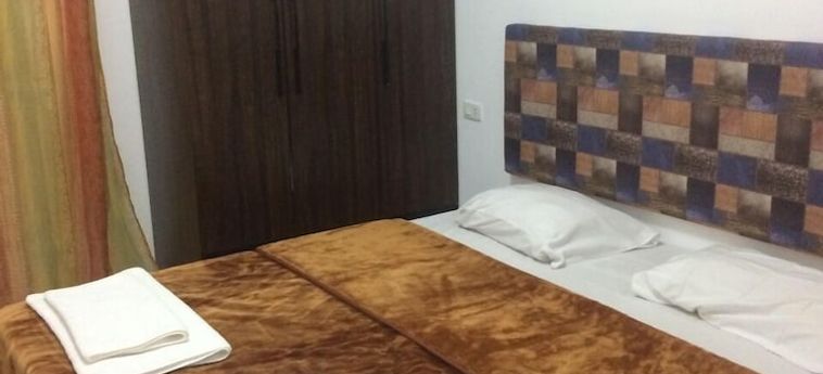 Hotel Al Dora Residence Hurghada: Foto 