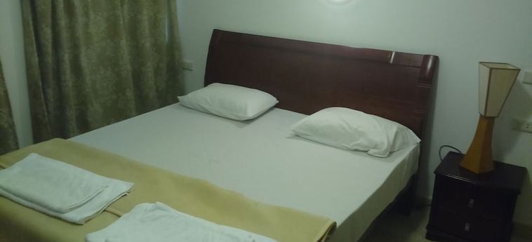 Hotel Al Dora Residence Hurghada: Foto 