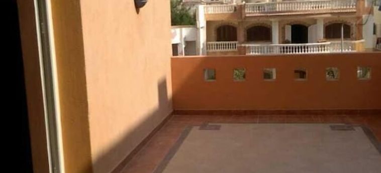 Hotel Al Dora Residence Hurghada: Foto 