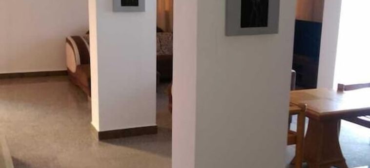 Hotel Al Dora Residence Hurghada : Photo 
