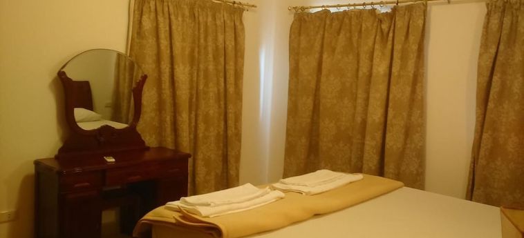 Hotel Al Dora Residence Hurghada : Photo 
