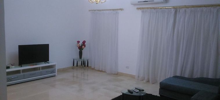Hotel Al Dora Residence Hurghada : Photo 