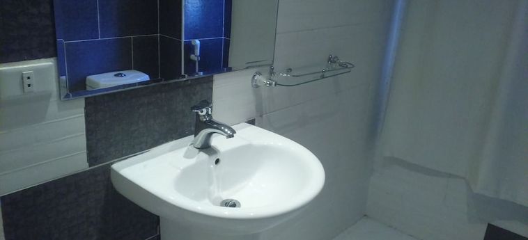 Hotel Al Dora Residence Hurghada: Foto 