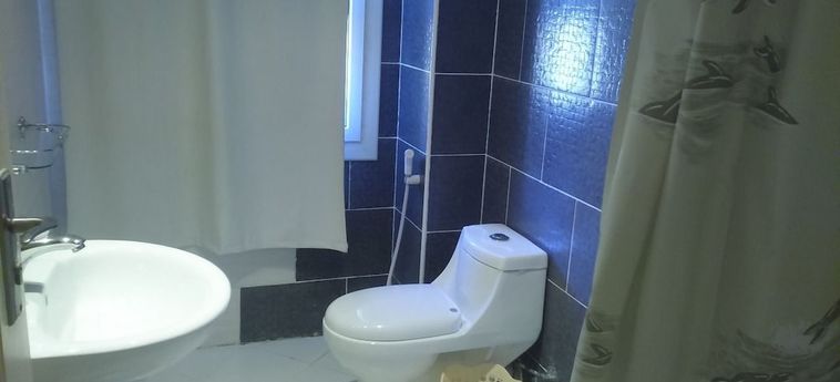 Hotel Al Dora Residence Hurghada: Foto 