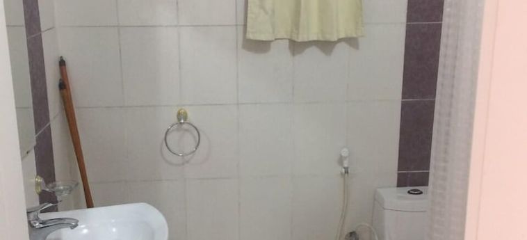 Hotel Al Dora Residence Hurghada: Foto 