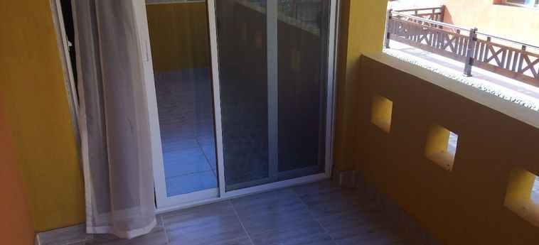 Hotel Al Dora Residence Hurghada: Foto 