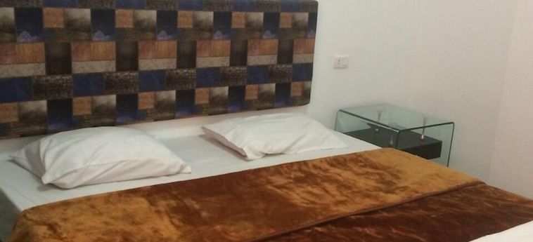 Hotel Al Dora Residence Hurghada: Foto 
