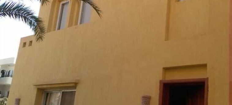 Hotel Al Dora Residence Hurghada: Foto 