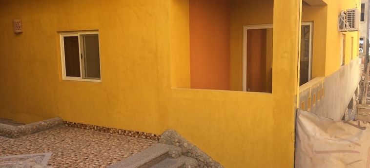 Hotel Al Dora Residence Hurghada: Foto 