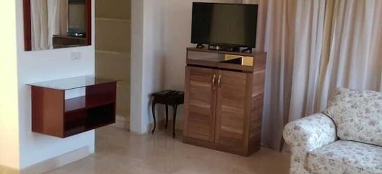 Hotel Al Dora Residence Hurghada: Foto 
