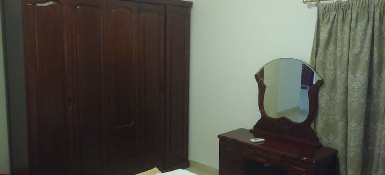 Hotel Al Dora Residence Hurghada: Foto 