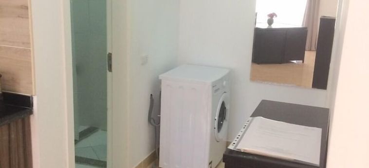 Hotel Al Dora Residence Hurghada: Foto 