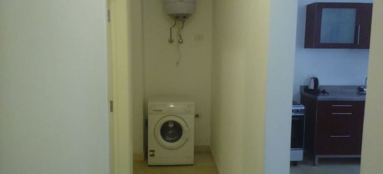 Hotel Al Dora Residence Hurghada: Foto 