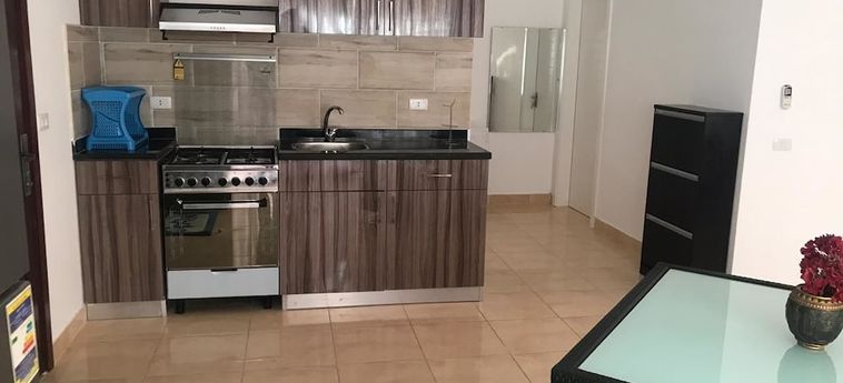 Hotel Al Dora Residence Hurghada: Foto 