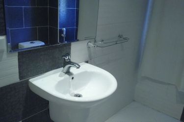 Hotel Al Dora Residence Hurghada: Photo 