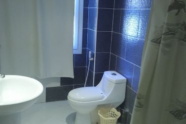 Hotel Al Dora Residence Hurghada: Photo 