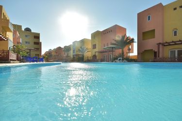 Hotel Al Dora Residence Hurghada: Photo 