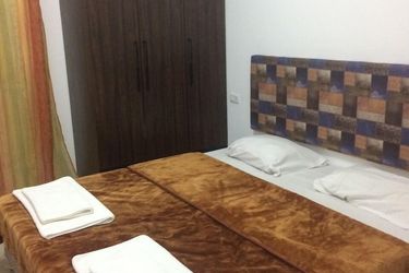 Hotel Al Dora Residence Hurghada: Photo 