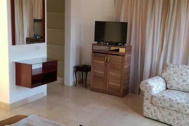 Hotel Al Dora Residence Hurghada: Photo 