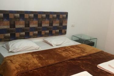 Hotel Al Dora Residence Hurghada: Photo 