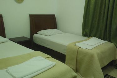 Hotel Al Dora Residence Hurghada: Photo 