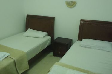 Hotel Al Dora Residence Hurghada: Photo 