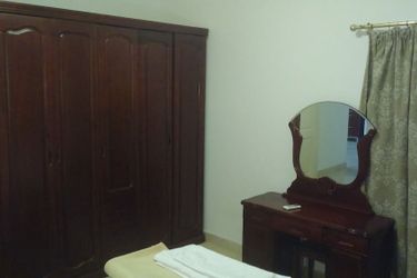 Hotel Al Dora Residence Hurghada: Photo 