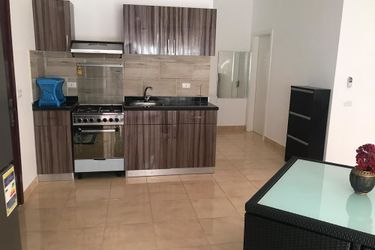 Hotel Al Dora Residence Hurghada: Photo 