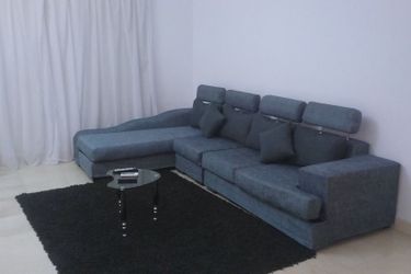 Hotel Al Dora Residence Hurghada: Photo 