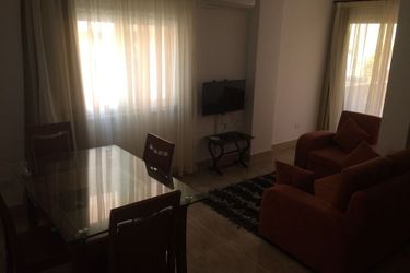Hotel Al Dora Residence Hurghada: Photo 