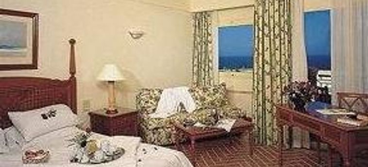 Hotel La Residence Des Cascades:  HURGHADA