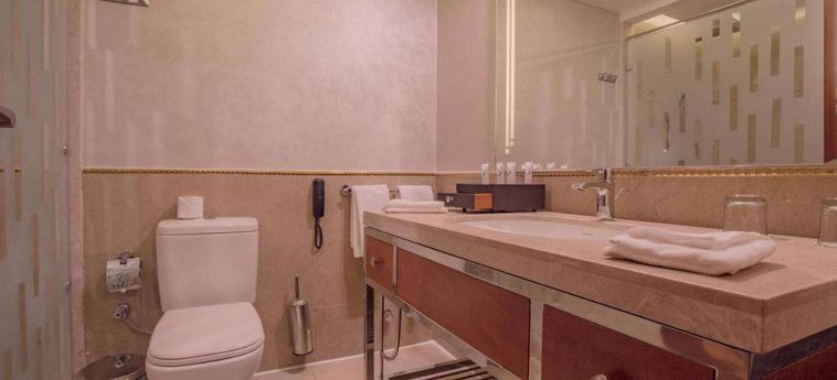Hotel Albatros Aqua Blue Azrak Vip Package:  HURGHADA