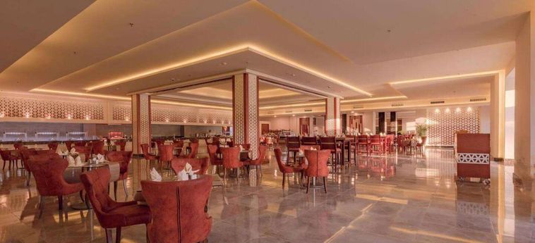 Hotel Albatros Aqua Blue Azrak Vip Package Hurghada: Foto 
