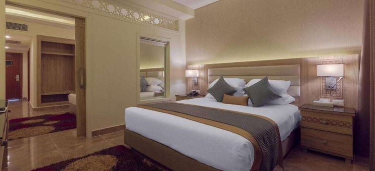 Hotel Albatros Aqua Blue Azrak Vip Package:  HURGHADA