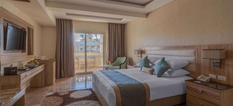 Hotel Albatros Aqua Blue Azrak Vip Package Hurghada: Photo 