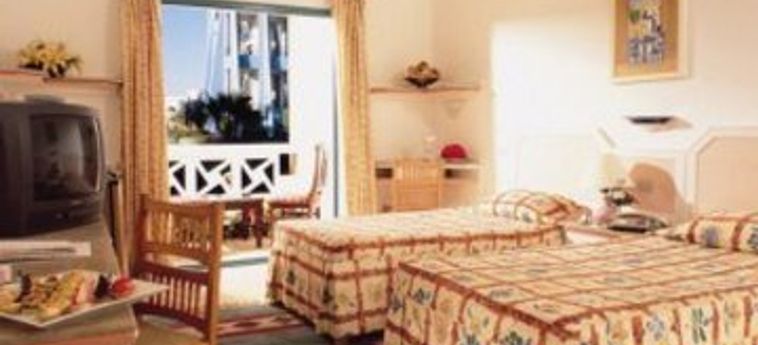 Hotel Albatros Resort:  HURGHADA