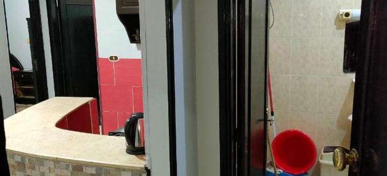 Al Dahar Apartments Hurghada Hurghada : Photo 