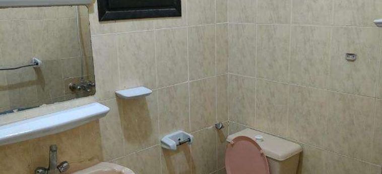 Al Dahar Apartments Hurghada Hurghada : Photo 