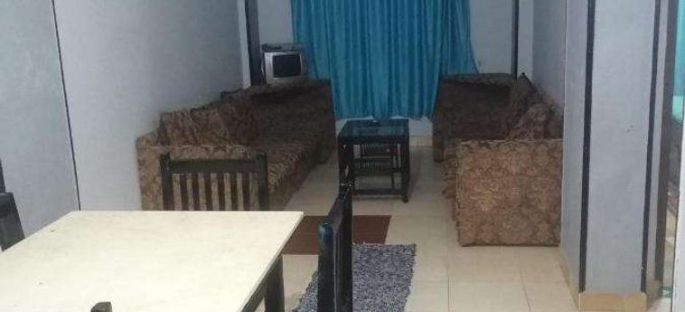 Al Dahar Apartments Hurghada Hurghada : Photo 