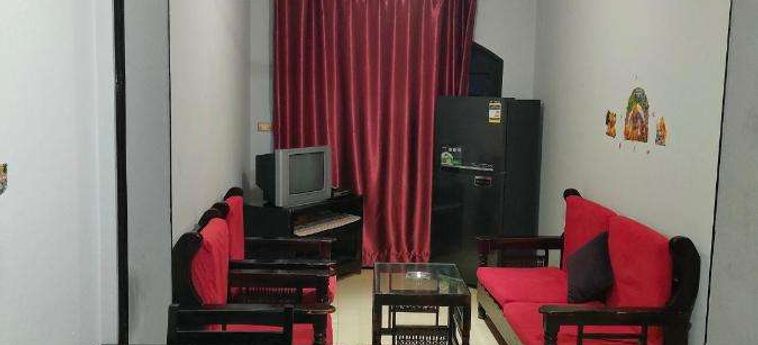 Al Dahar Apartments Hurghada Hurghada : Photo 