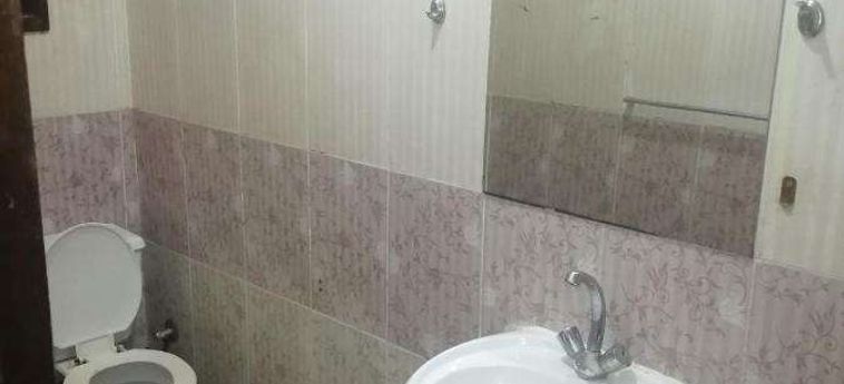 Al Dahar Apartments Hurghada Hurghada: Foto 