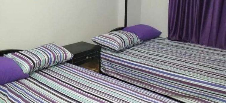 Al Dahar Apartments Hurghada Hurghada: Foto 