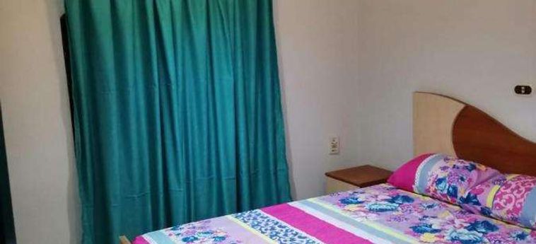 Al Dahar Apartments Hurghada Hurghada: Foto 