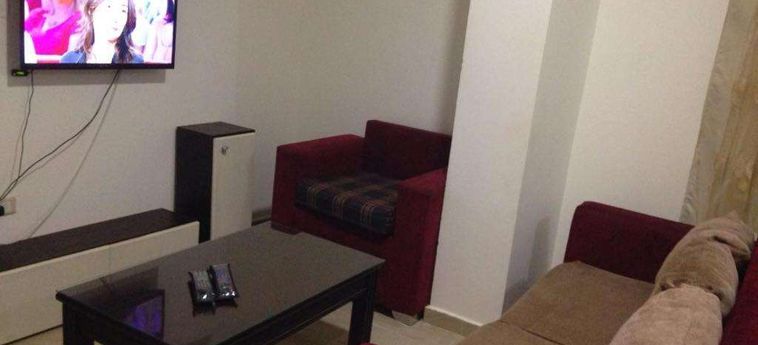 Hurghada Comfort Apartments Hurghada : Photo 