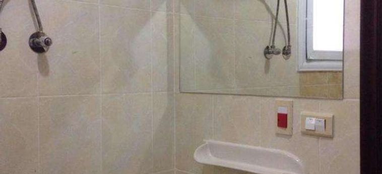 Hurghada Comfort Apartments Hurghada : Photo 