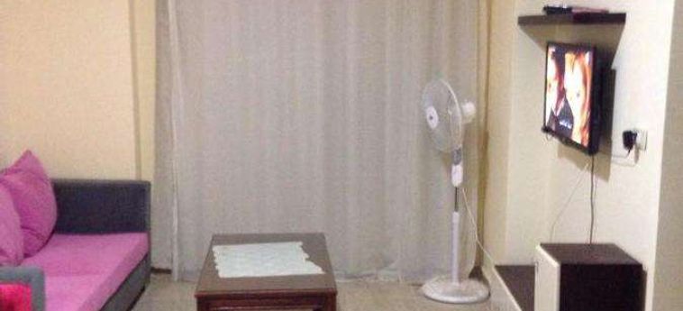 Hurghada Comfort Apartments Hurghada : Photo 